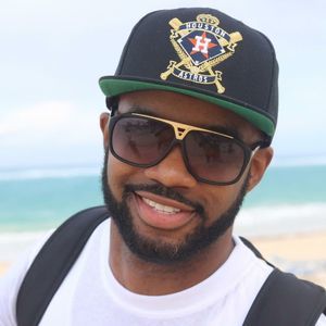 Meet your Posher, Maurice